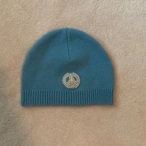 LIFE IS GOOD Blue Hat!